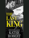 Cover image for The Last King